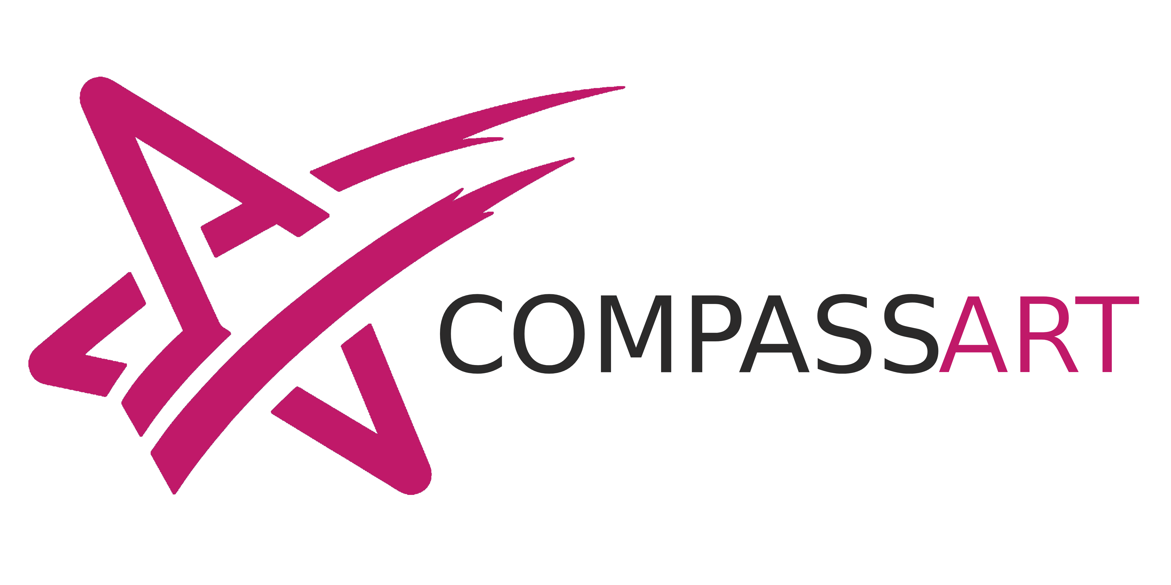 CompassArt Logo